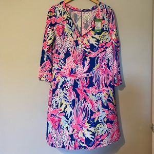 Lily Pulitzer Banyan Dress